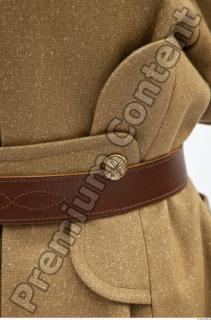 Guard costume texture 0038